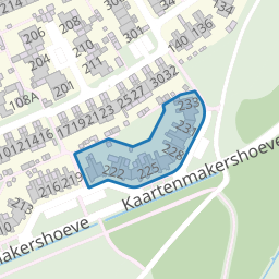 Perceel APD02-AC-5933