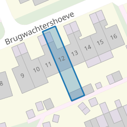 Perceel APD02-AC-5939