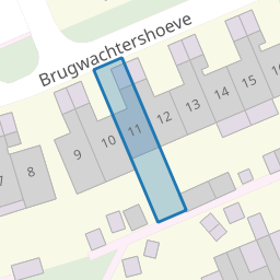 Perceel APD02-AC-5940