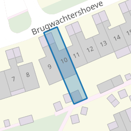 Perceel APD02-AC-5941