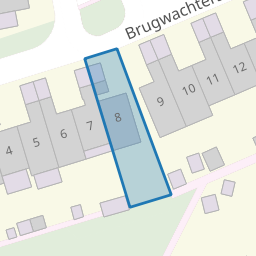 Perceel APD02-AC-5943