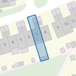 Perceel APD02-AC-5944