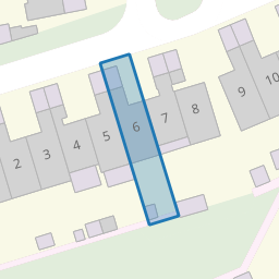 Perceel APD02-AC-5945