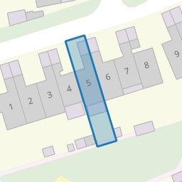 Perceel APD02-AC-5946