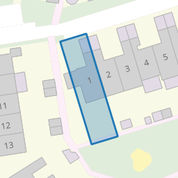 Perceel APD02-AC-5950