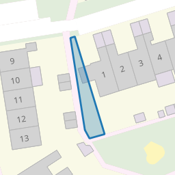 Perceel APD02-AC-5951