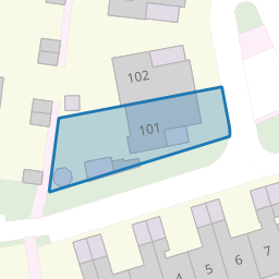 Perceel APD02-AC-5954