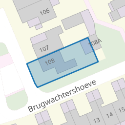 Perceel APD02-AC-5961