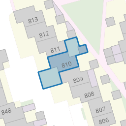 Perceel APD02-AC-598