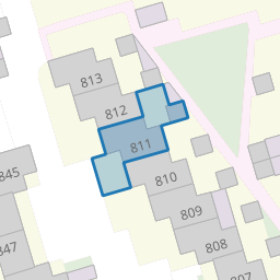 Perceel APD02-AC-599