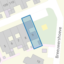 Perceel APD02-AC-5996