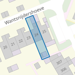 Perceel APD02-AC-5999