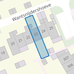 Perceel APD02-AC-6000