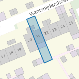 Perceel APD02-AC-6002