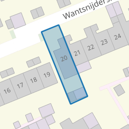 Perceel APD02-AC-6003