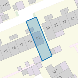 Perceel APD02-AC-6004