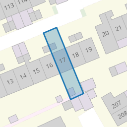 Perceel APD02-AC-6006