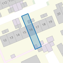 Perceel APD02-AC-6007