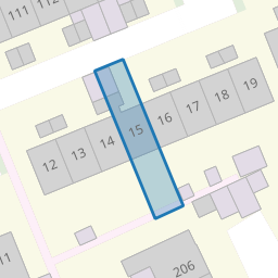 Perceel APD02-AC-6008