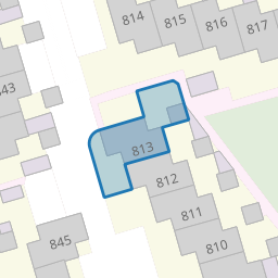 Perceel APD02-AC-601