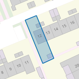 Perceel APD02-AC-6011