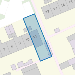 Perceel APD02-AC-6012