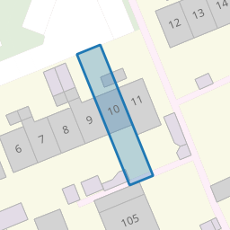 Perceel APD02-AC-6013