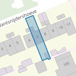 Perceel APD02-AC-6016