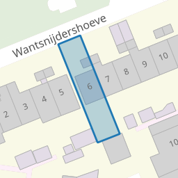 Perceel APD02-AC-6017