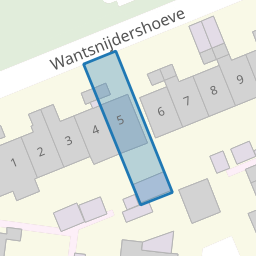 Perceel APD02-AC-6018