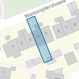 Perceel APD02-AC-6019