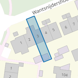 Perceel APD02-AC-6020