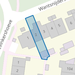 Perceel APD02-AC-6021