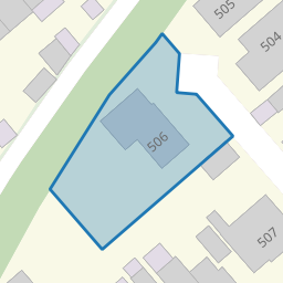 Perceel APD02-AC-6038