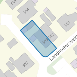 Perceel APD02-AC-6041