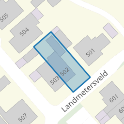 Perceel APD02-AC-6042