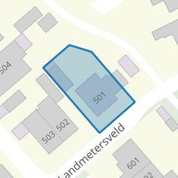 Perceel APD02-AC-6043