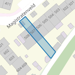 Perceel APD02-AC-6070