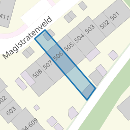 Perceel APD02-AC-6071