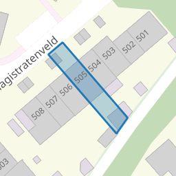 Perceel APD02-AC-6072