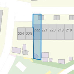 Perceel APD02-AC-6080