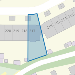 Perceel APD02-AC-6085