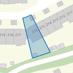 Perceel APD02-AC-6086