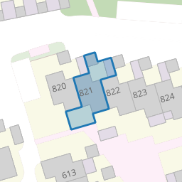 Perceel APD02-AC-609