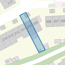 Perceel APD02-AC-6092