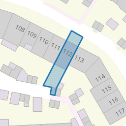 Perceel APD02-AC-6103