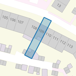 Perceel APD02-AC-6106