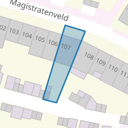 Perceel APD02-AC-6108