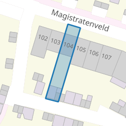 Perceel APD02-AC-6111