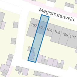 Perceel APD02-AC-6112